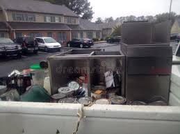 Best Residential Junk Removal  in Mustang Ridge, TX