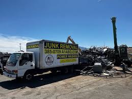 Mustang Ridge, TX Junk Removal Services Company