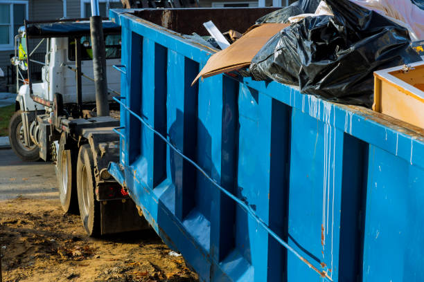 Best Dumpster Rental Services  in Mustang Ridge, TX