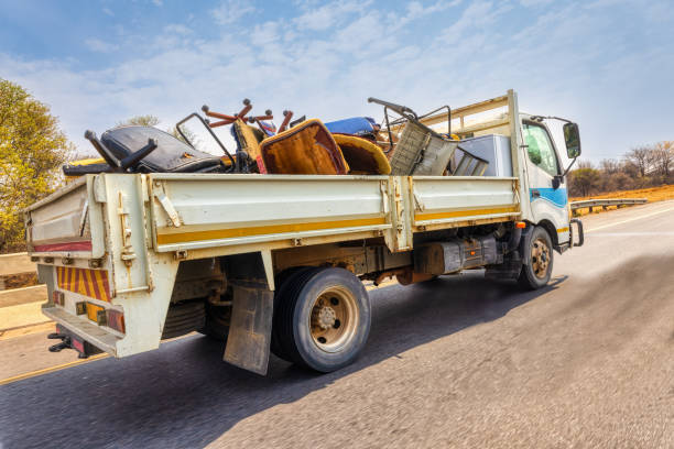 Best Furniture Removal  in Mustang Ridge, TX