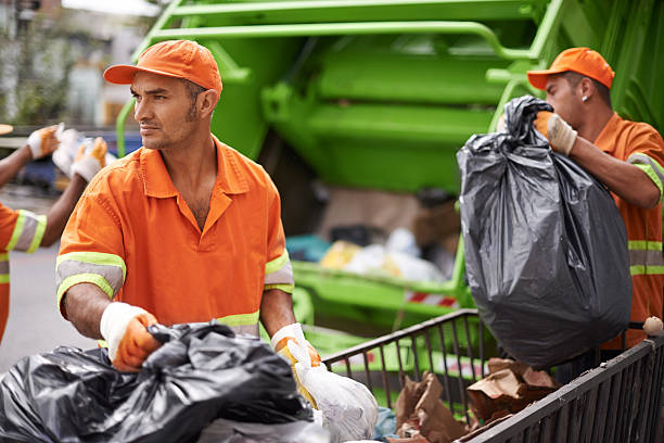 Best Scrap Metal Removal  in Mustang Ridge, TX